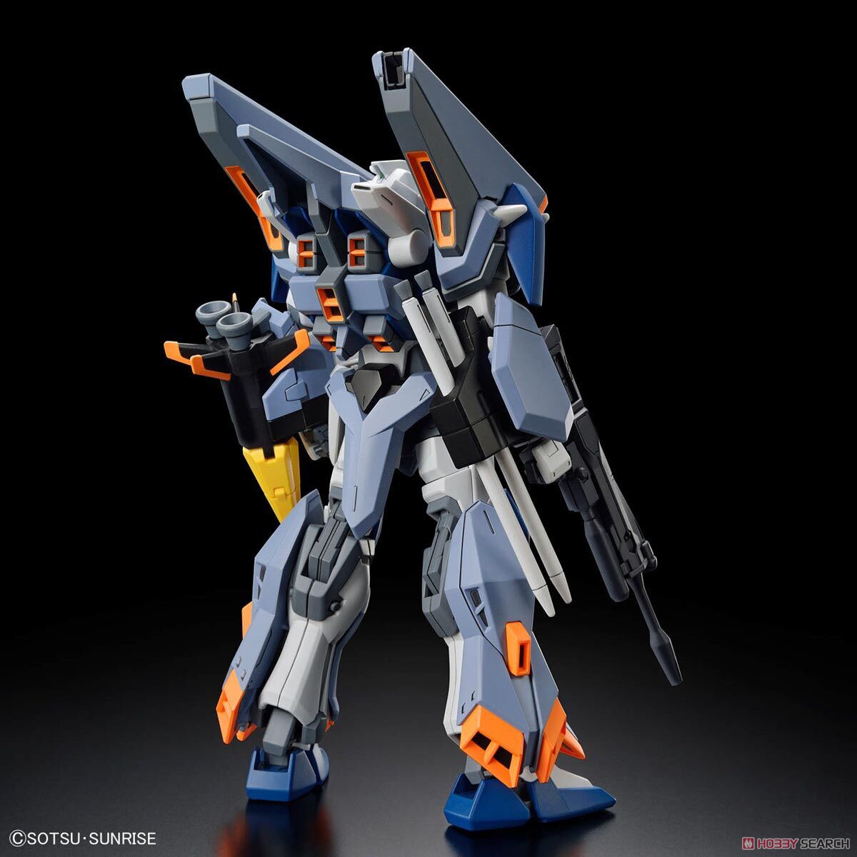 デュエルブリッツガンダム (HG) (ガンプラ) - ホビーサーチ ガンプラ他