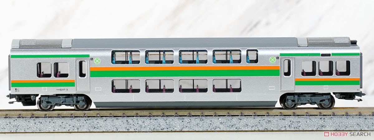 特別企画品】 E217系 東海道線 15両セット (15両セット) (鉄道模型