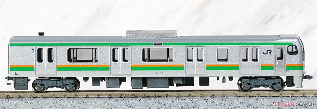 特別企画品】 E217系 東海道線 15両セット (15両セット) (鉄道模型
