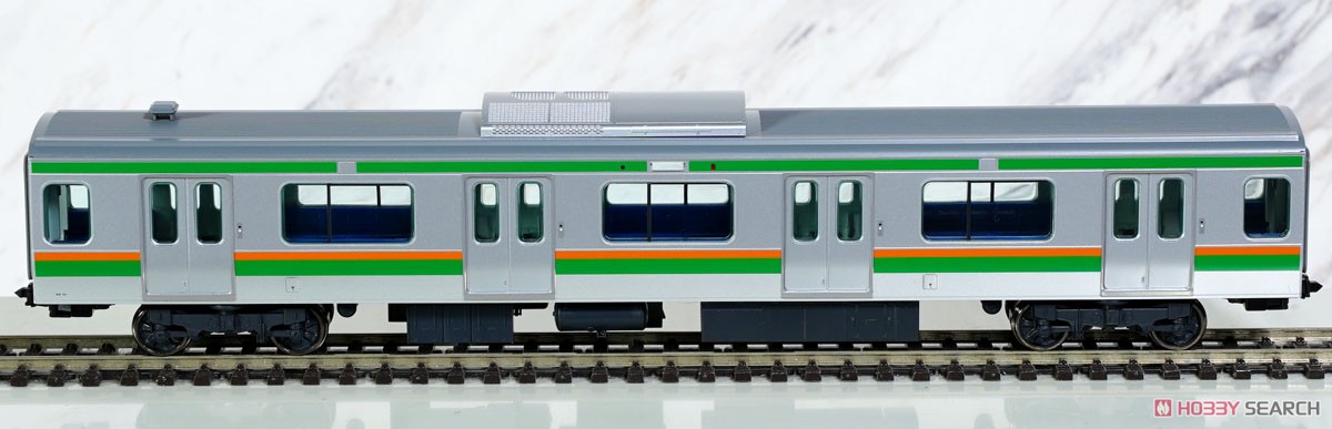 16番(HO) JR E231-1000系電車 (上野東京ライン・国府津車両センター