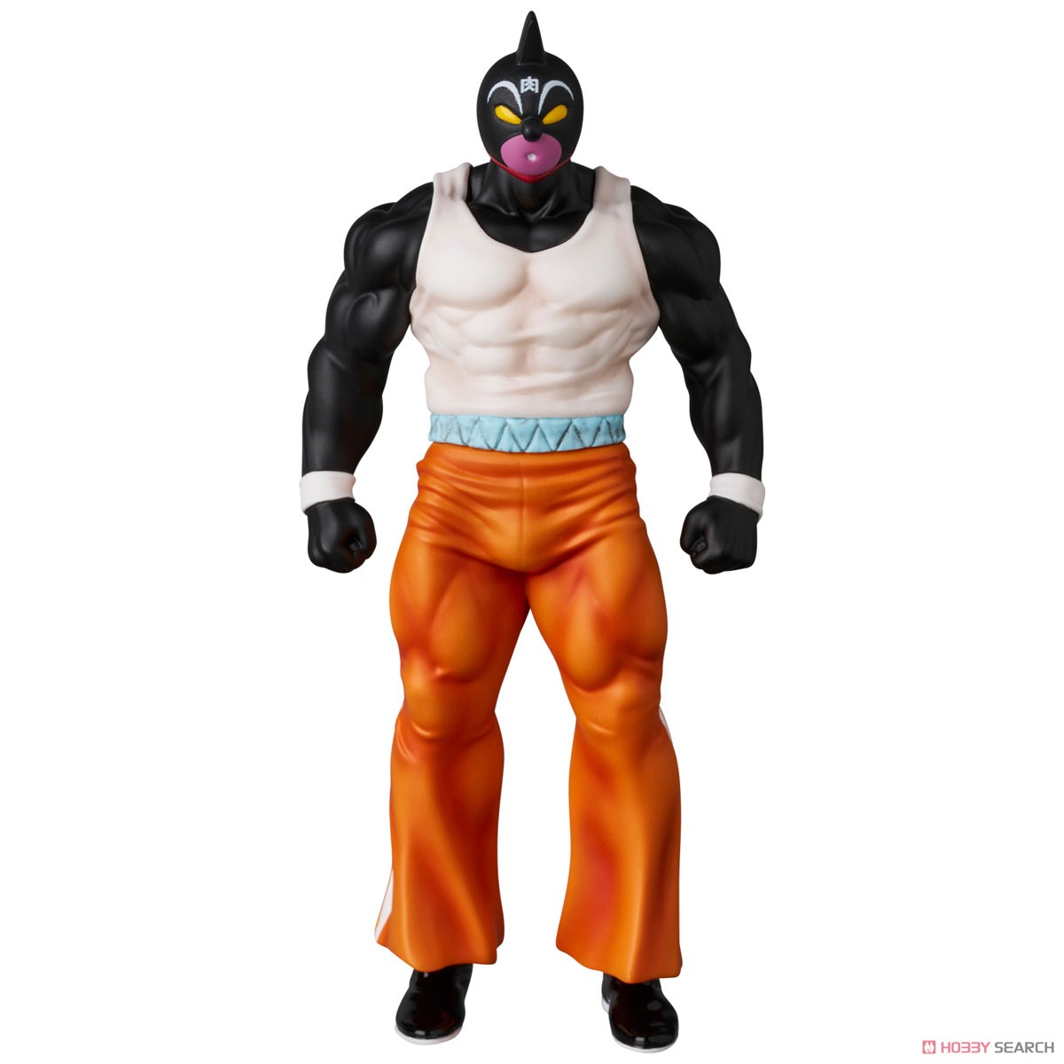 UDF No.802 キン肉マン シリーズ3 キン肉マングレート (完成品