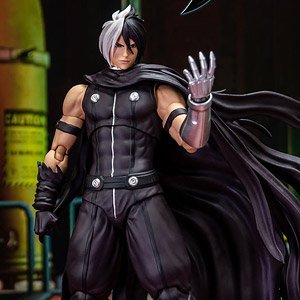 ザ・キング・オブ・ファイターズ 2002 アンリミテッド マッチ