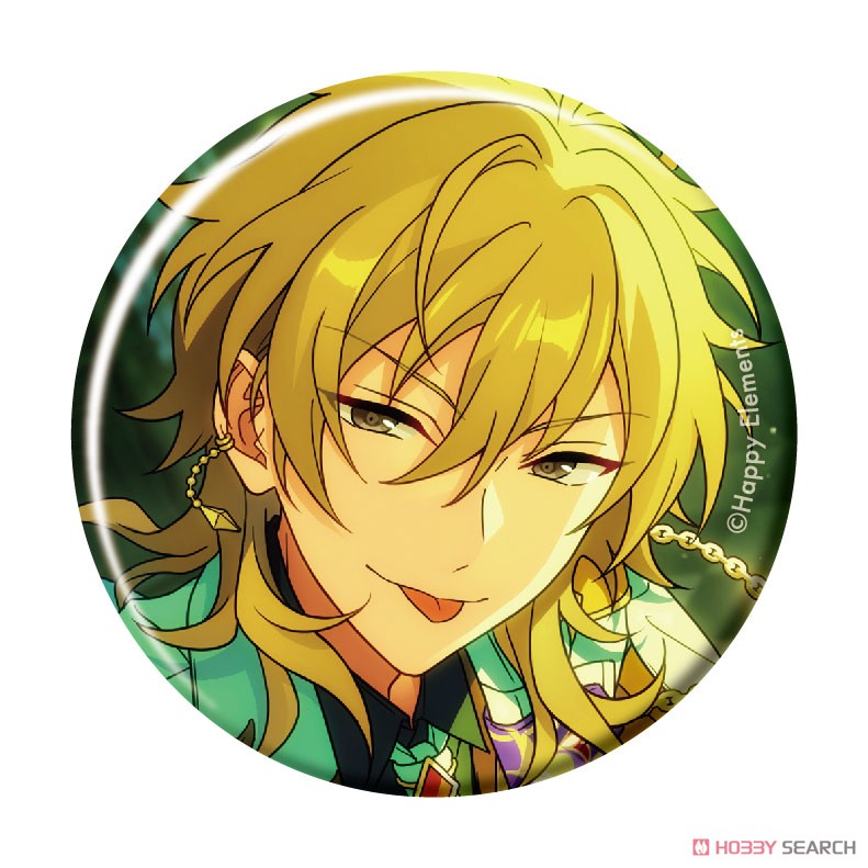 あんさんぶるスターズ!! コレクション缶バッジ［2024 May］ -Idol Side