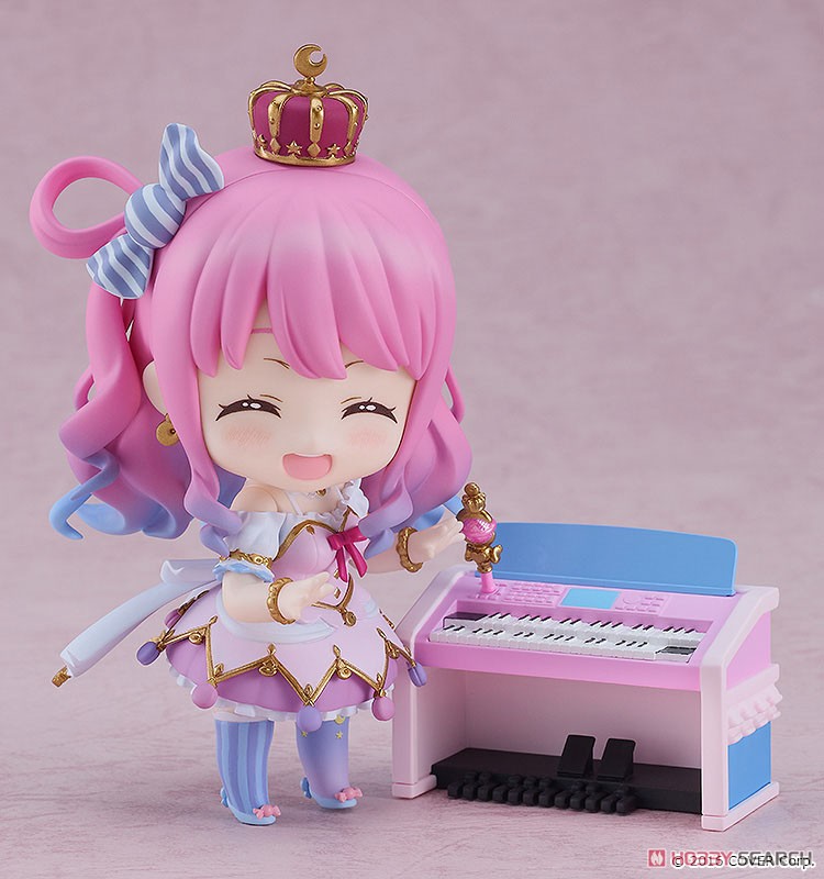 ねんどろいど 姫森ルーナ (フィギュア) - ホビーサーチ フィギュア
