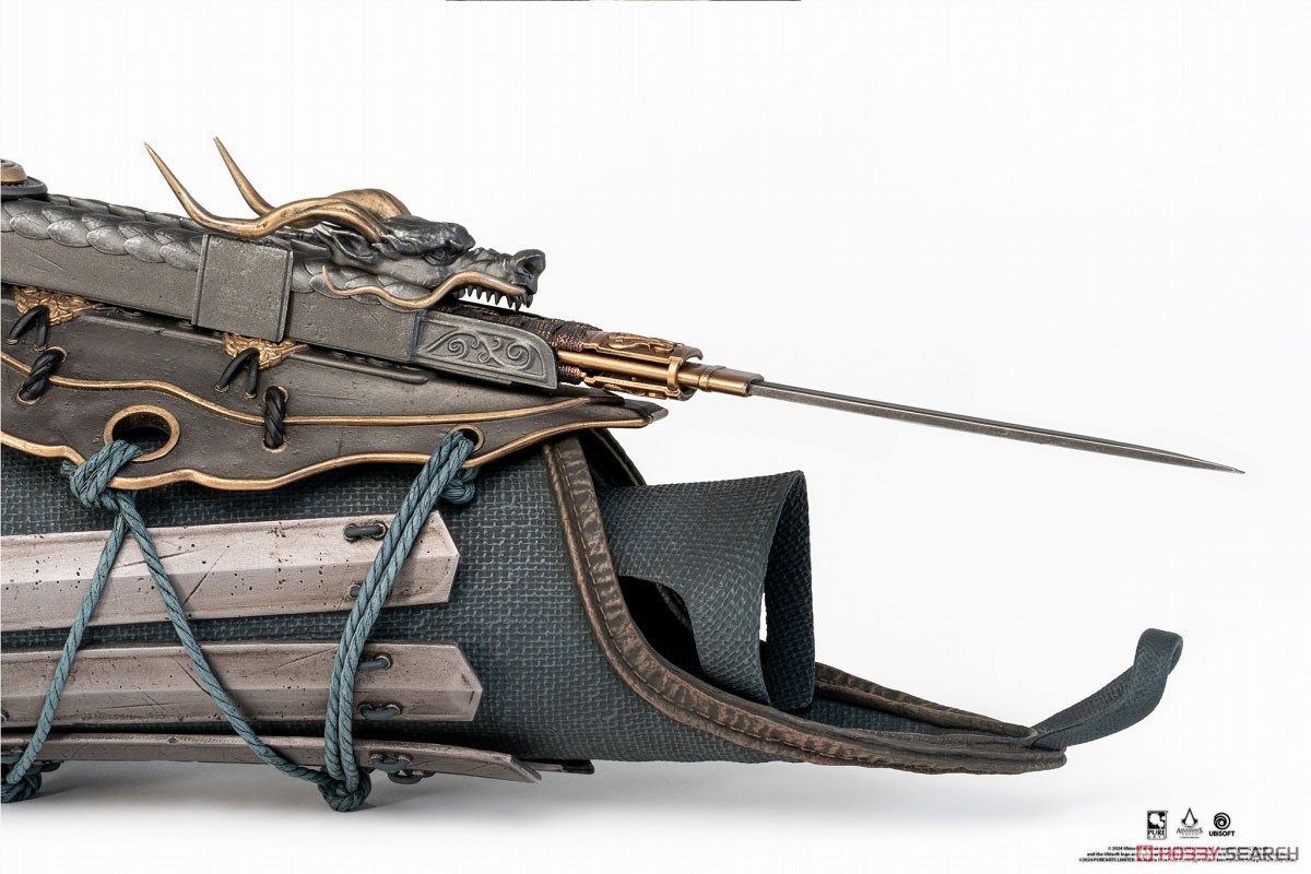 アサシン クリード シャドウズ/ 奈緒江(ナオエ) ヒドゥンブレード 1/1