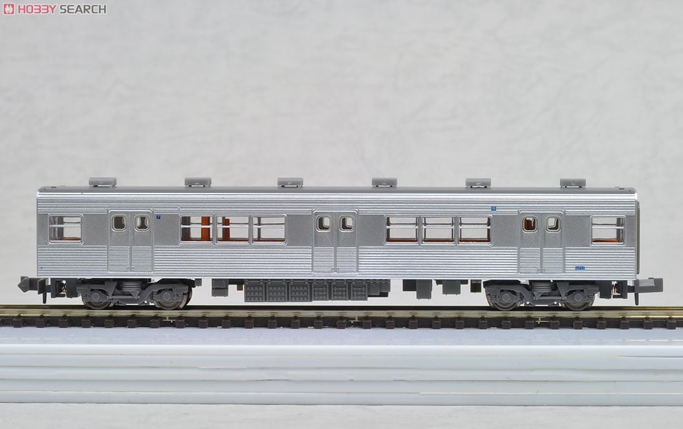 営団 3000系 変則編成・ドア交換後 (8両セット) (鉄道模型) - ホビー