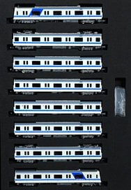 泉北高速5000系 リニューアル車 / 床下機器更新車 (5501F) (8両セット