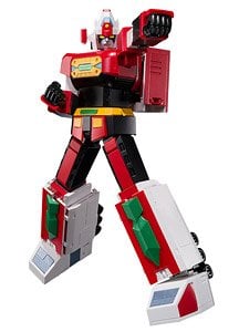 SMP [SHOKUGAN MODELING PROJECT] 闘将ダイモス (食玩) - ホビーサーチ