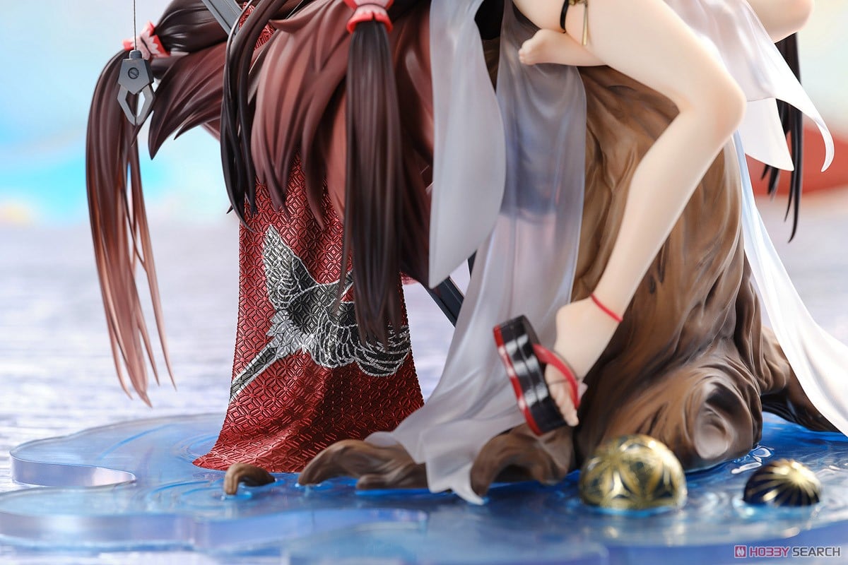 ☆特価品 アズールレーン 天城 走水静蓮Ver. ※特典付 (フィギュア