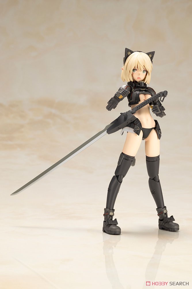 アルティニア (プラモデル) - ホビーサーチ ガンプラ他