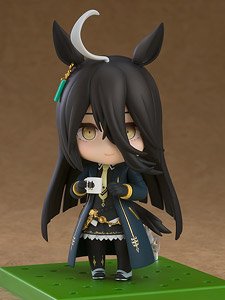 ねんどろいど アグネスタキオン (フィギュア) - ホビーサーチ フィギュア