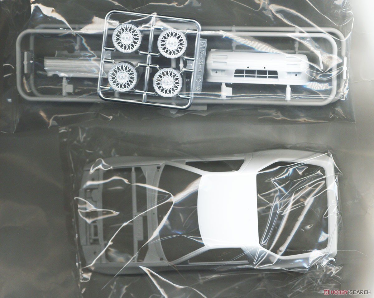 マツダ FC3S サバンナRX-7 `89 (プラモデル) - ホビーサーチ カーモデル