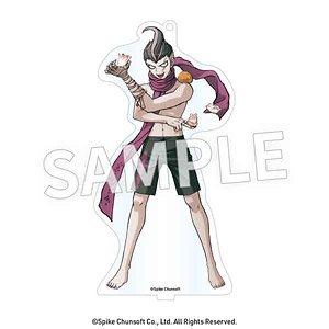 スーパーダンガンロンパ2 アクリルフィギュア 田中眼蛇夢 水着 ver