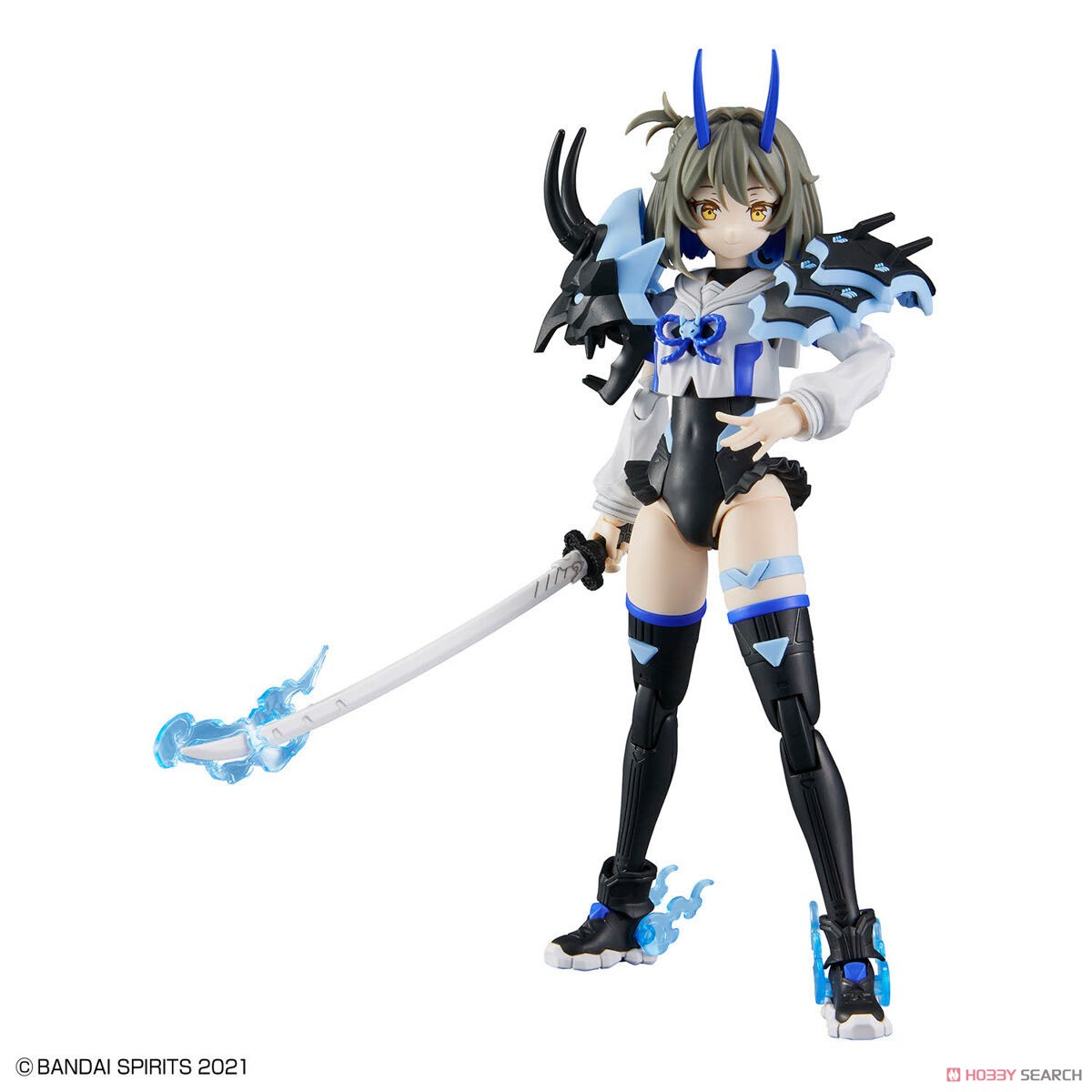 30MS SIS-N00 ソウレイ[カラーB] (プラモデル) - ホビーサーチ ガンプラ他