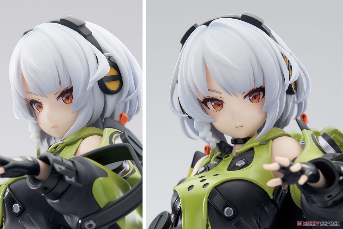 ゼンレスゾーンゼロ アンビー・デマラ ※特典付 (フィギュア) - ホビー