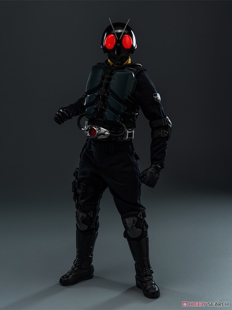 フィグゼロ 1/6 大量発生型相変異バッタオーグ(シン・仮面ライダー