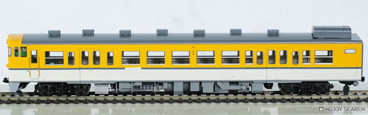 16番(HO) JR キハ47-0形ディーゼルカー (広島色) セット (2両セット