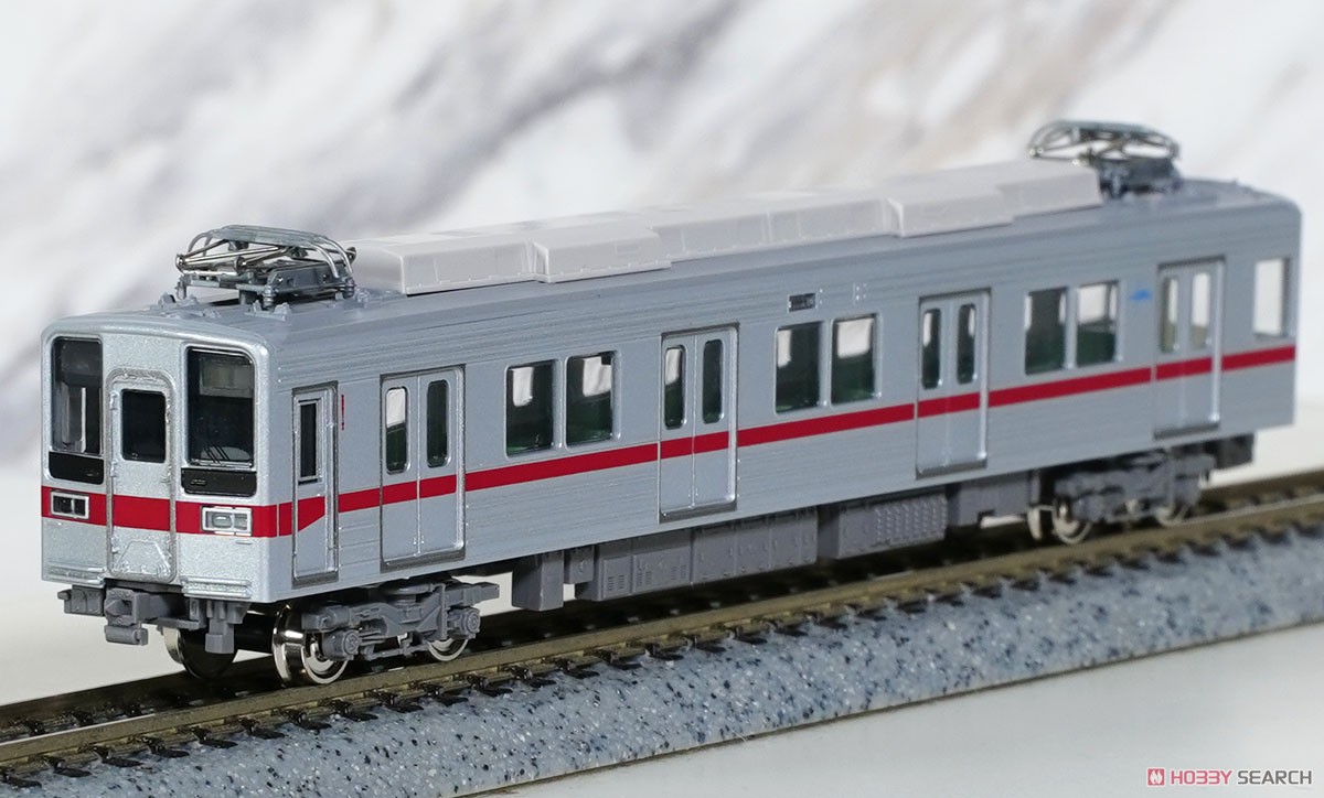 東武 10030型 (10050番代 ・東武スカイツリーライン・車番選択式) 増結