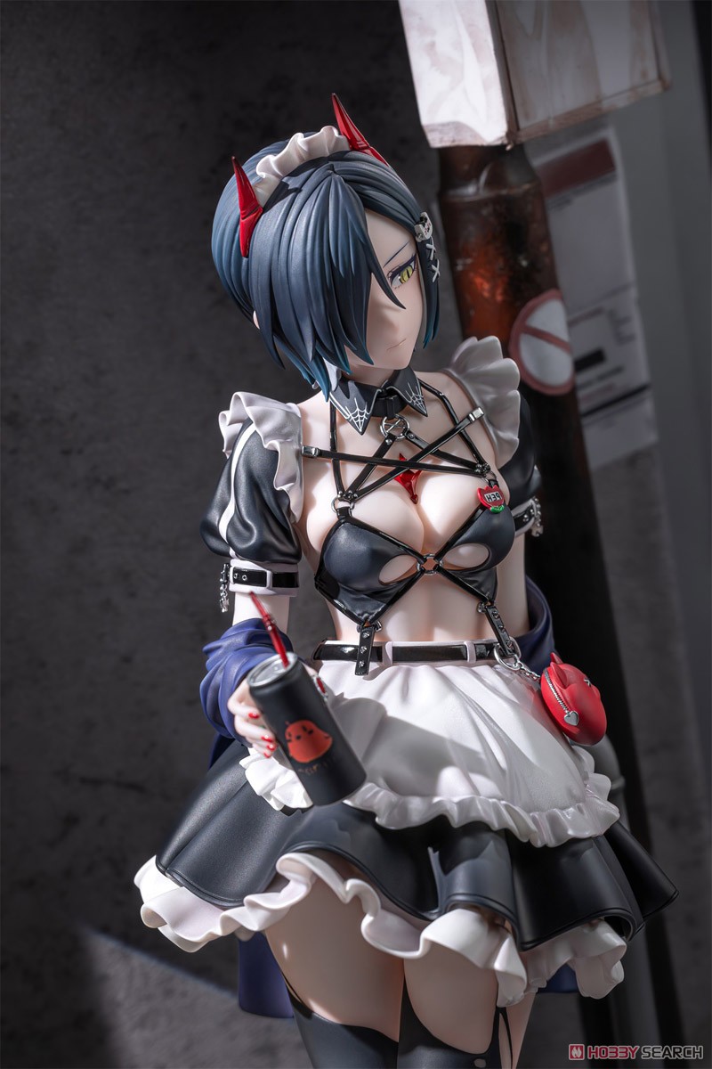 アズールレーン ウルリッヒ・フォン・フッテン メドヘン・トリュンマー