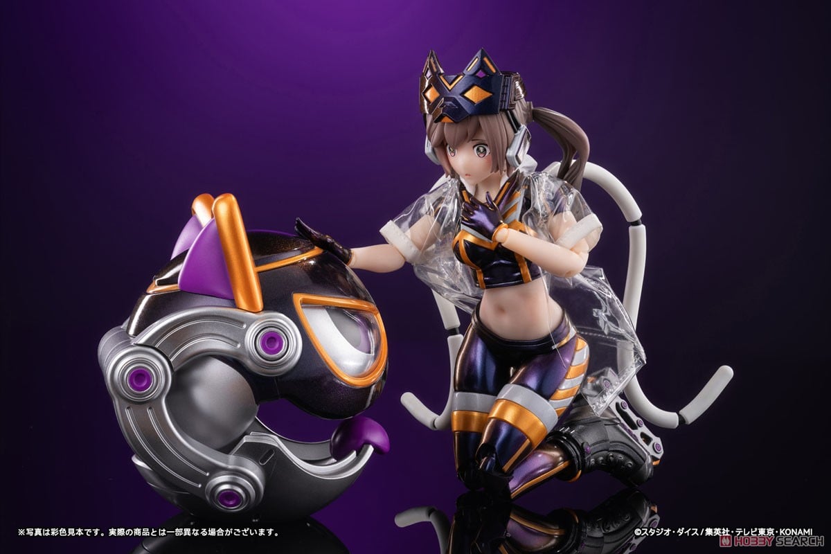 ☆特価品 I:Pマスカレーナ Ver.1 DX版/遊戯王カードゲーム モンスター