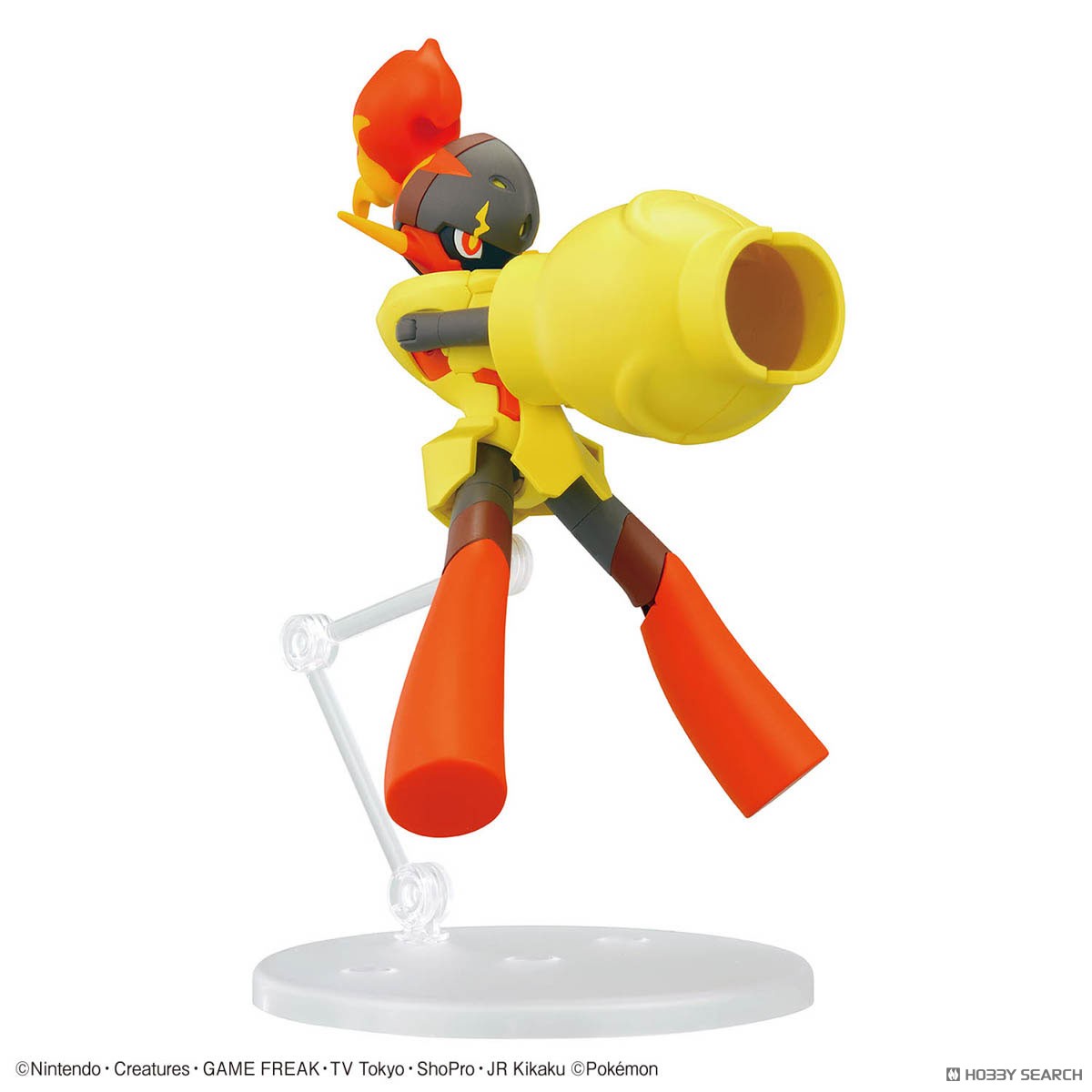 ☆特価品 ポケモンプラモコレクション 58 セレクトシリーズ