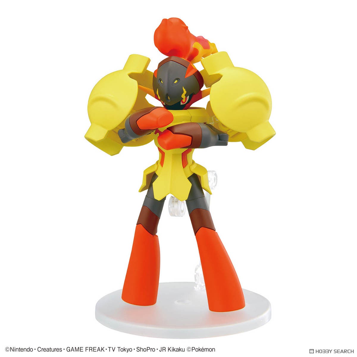 ☆特価品 ポケモンプラモコレクション 58 セレクトシリーズ