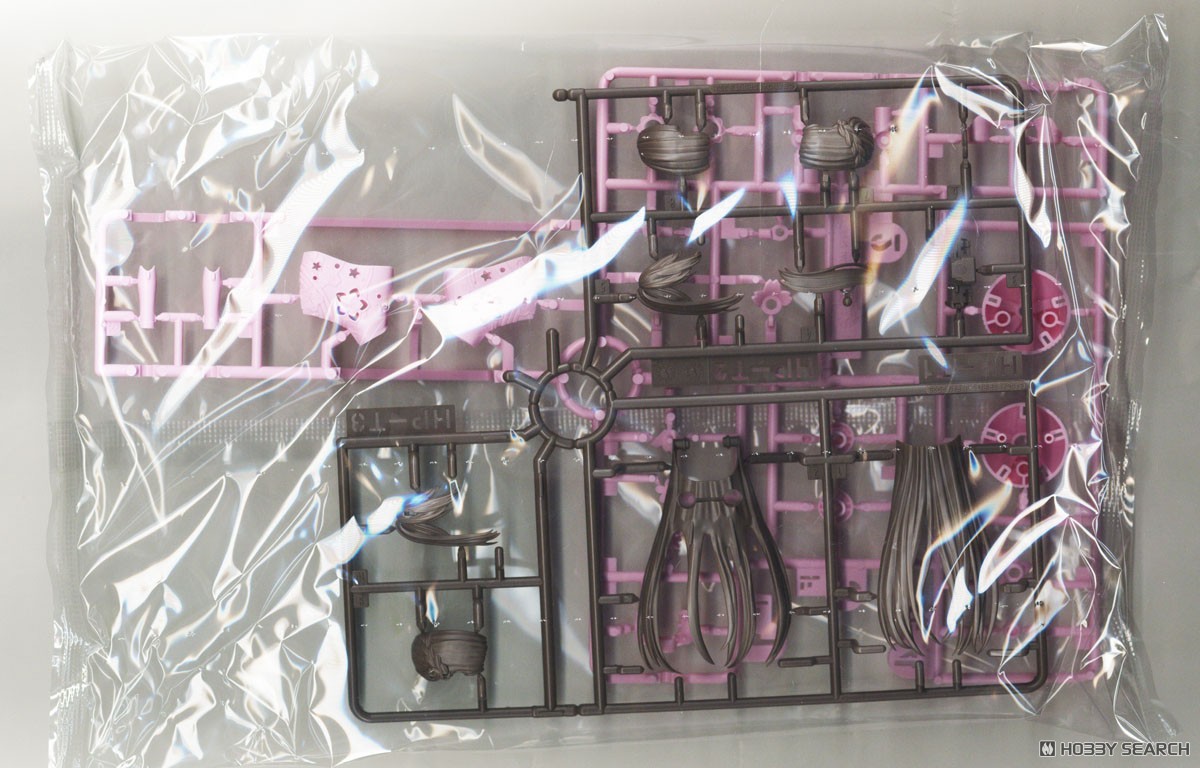 30MS SIS-Y00 シュレミ[カラーB] (プラモデル) - ホビーサーチ ガンプラ他