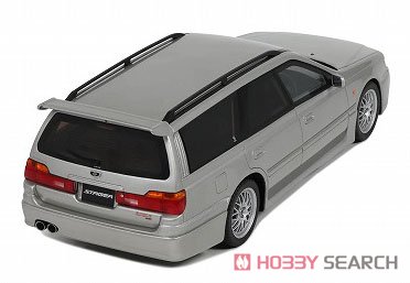 ☆特価品 日産 ステージア オーテックバージョン 260RS 1997 (シルバー