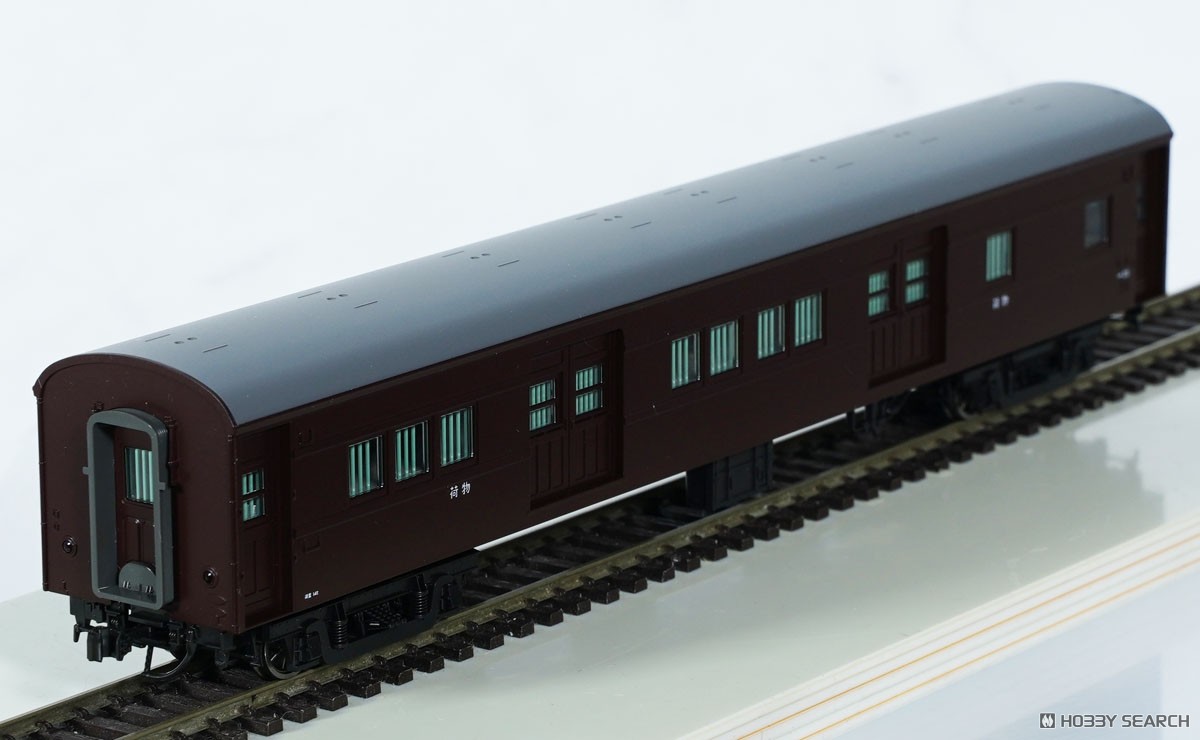 16番(HO) マニ60 350 (鉄道模型) - ホビーサーチ 鉄道模型 HO・Z