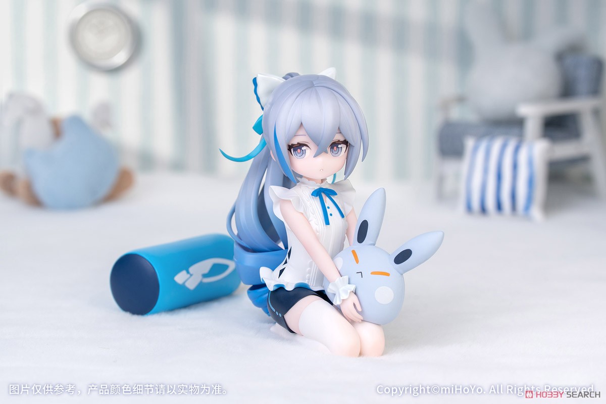 崩壊3rd ブローニャ 真理の律者 ちび律者 ver. (フィギュア) - ホビー