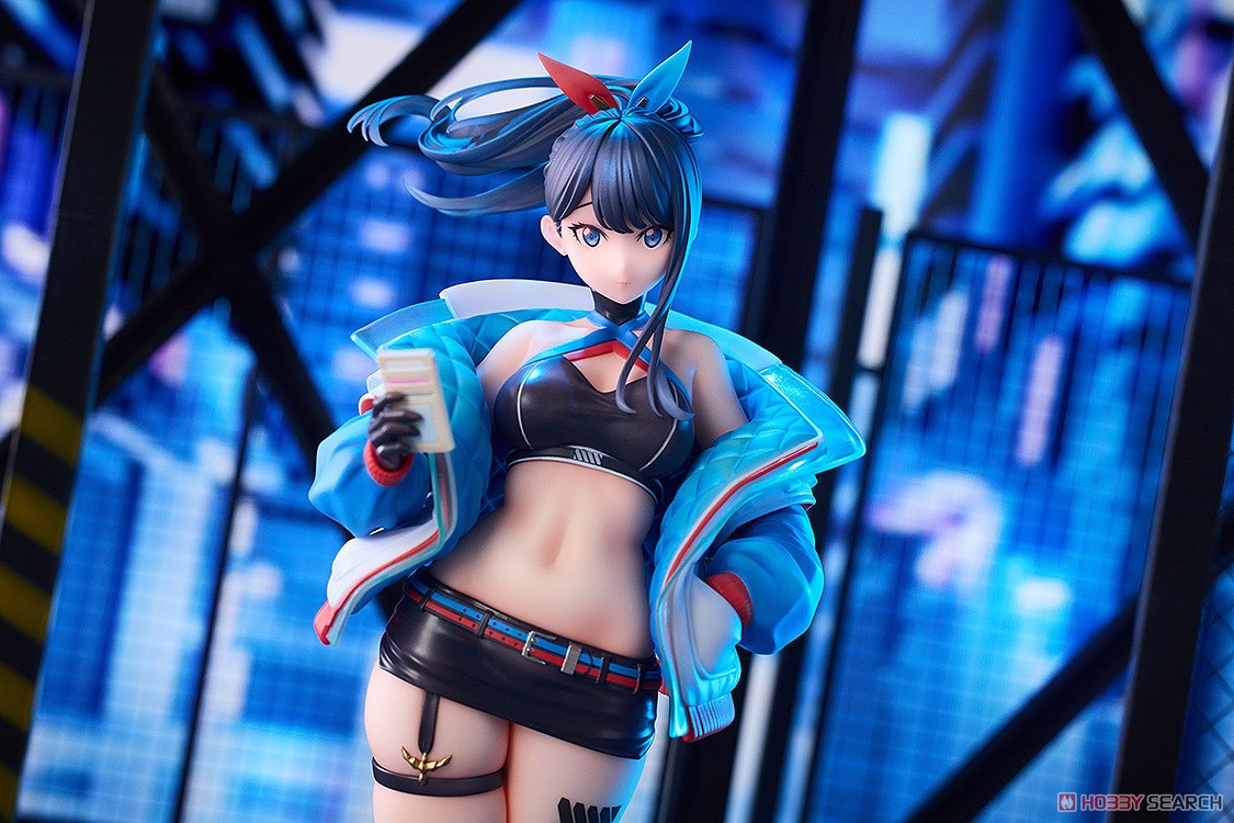 宝多六花(Dreamy Divas Ver.) ※特典付 (フィギュア) - ホビーサーチ