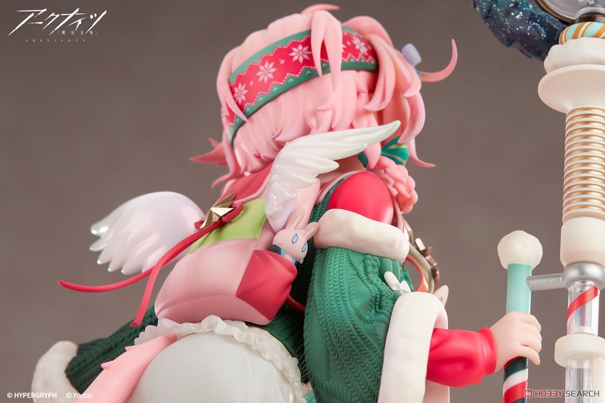 アークナイツ ゴールデングロー しあわせの使いVER. ※特典付