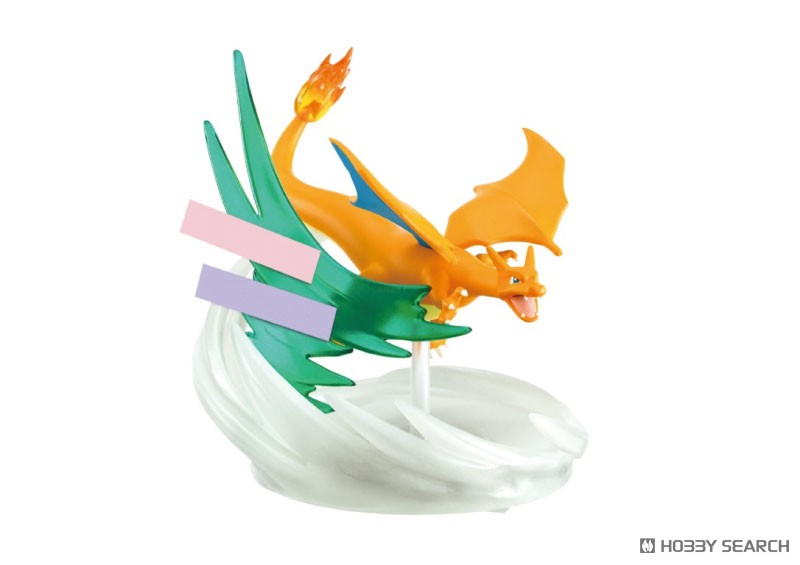 ポケットモンスター DesQ BATTLE on DESK Ver.アニメ