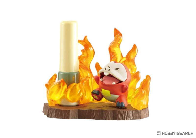 ポケットモンスター DesQ BATTLE on DESK Ver.アニメ