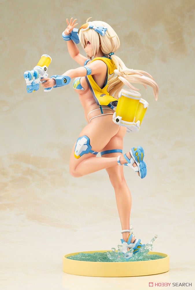 Bargain Item* Asra Aoi Ai (PVC Figure) - HobbySearch PVC Figure Store