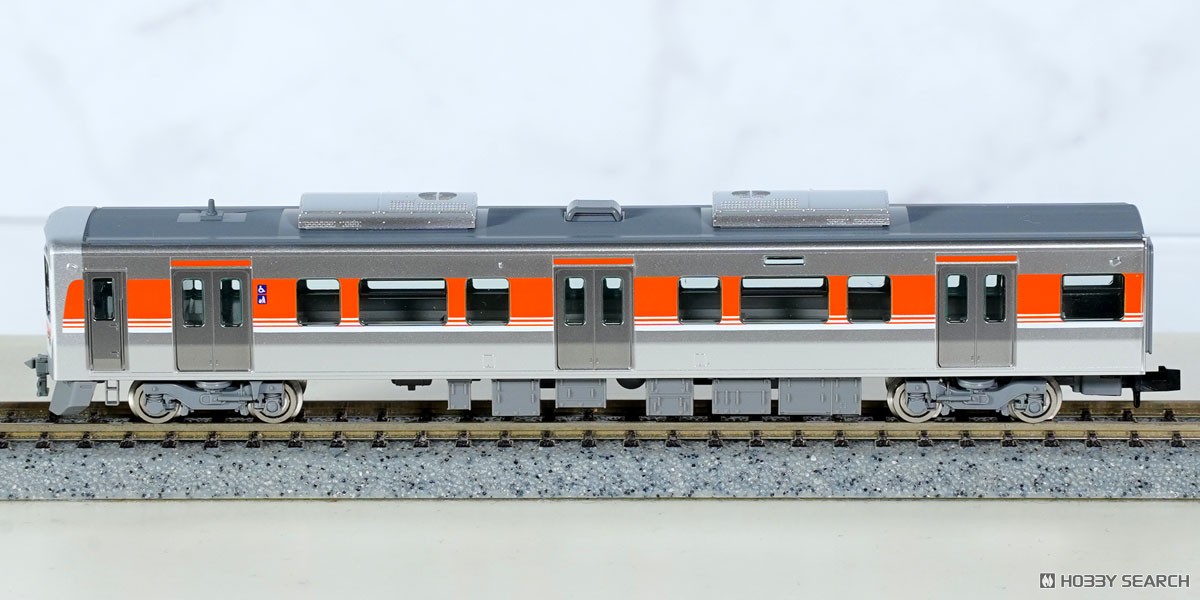 JR 315-3000系通勤電車セット (4両セット) (鉄道模型) - ホビーサーチ