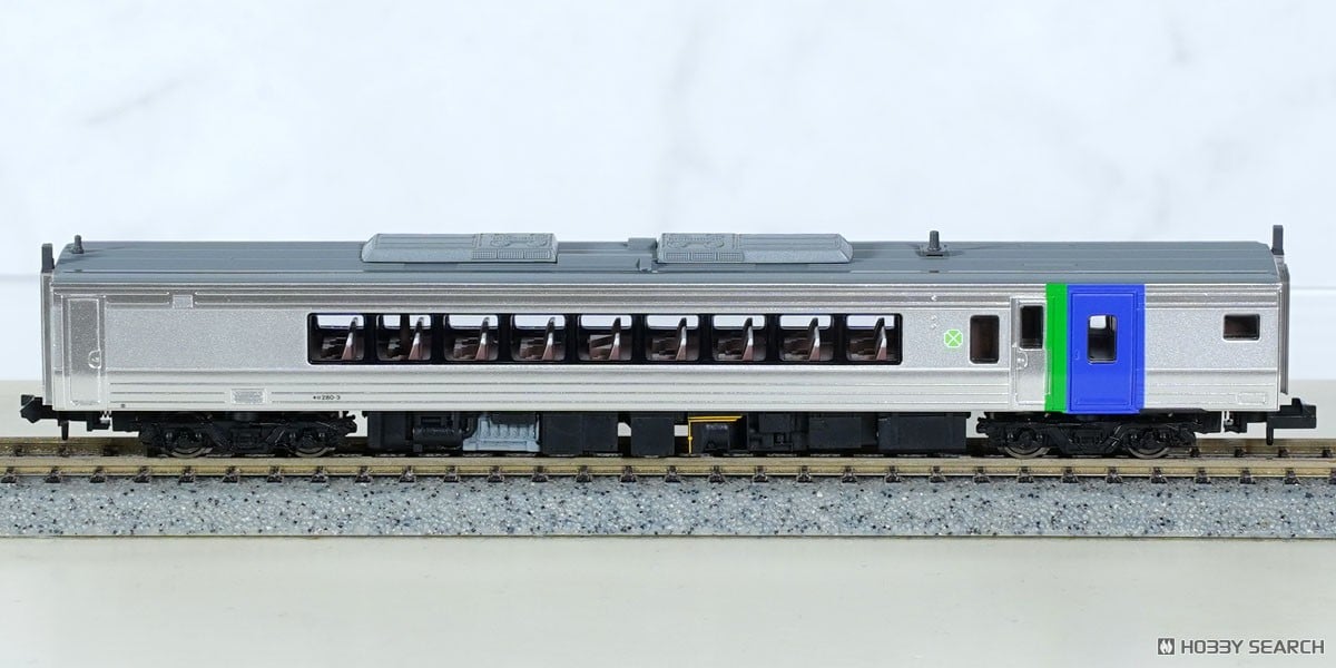 ☆特価品 キハ281系 「HEAT 281」 7両セット (7両セット) (鉄道模型