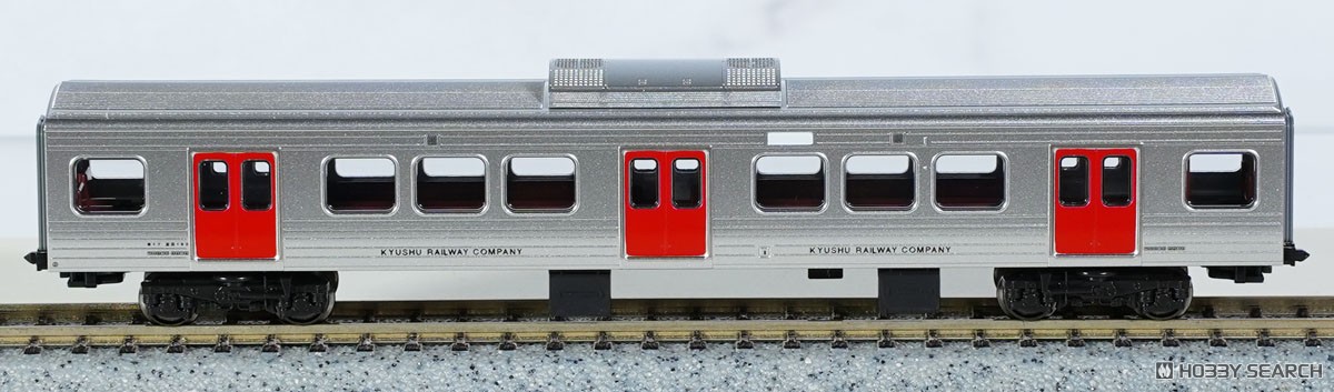 813系2200番代 3両増結セット (増結・3両セット) (鉄道模型) - ホビー