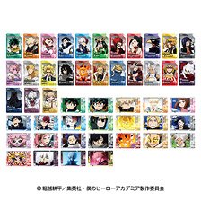 僕のヒーローアカデミア スナップマイド7 (16個セット) (キャラクター