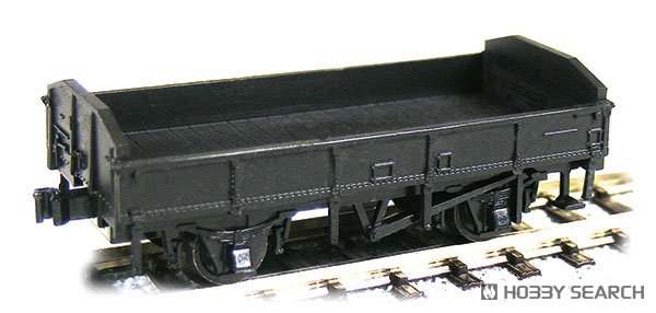 鋼製貨車 無蓋車 ト20000形 (後期型) (鉄道模型) - ホビーサーチ 鉄道