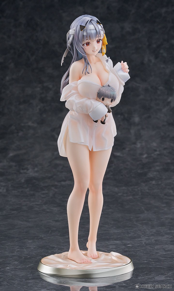 モダニア：ファースト・アフェクション (フィギュア) - ホビーサーチ