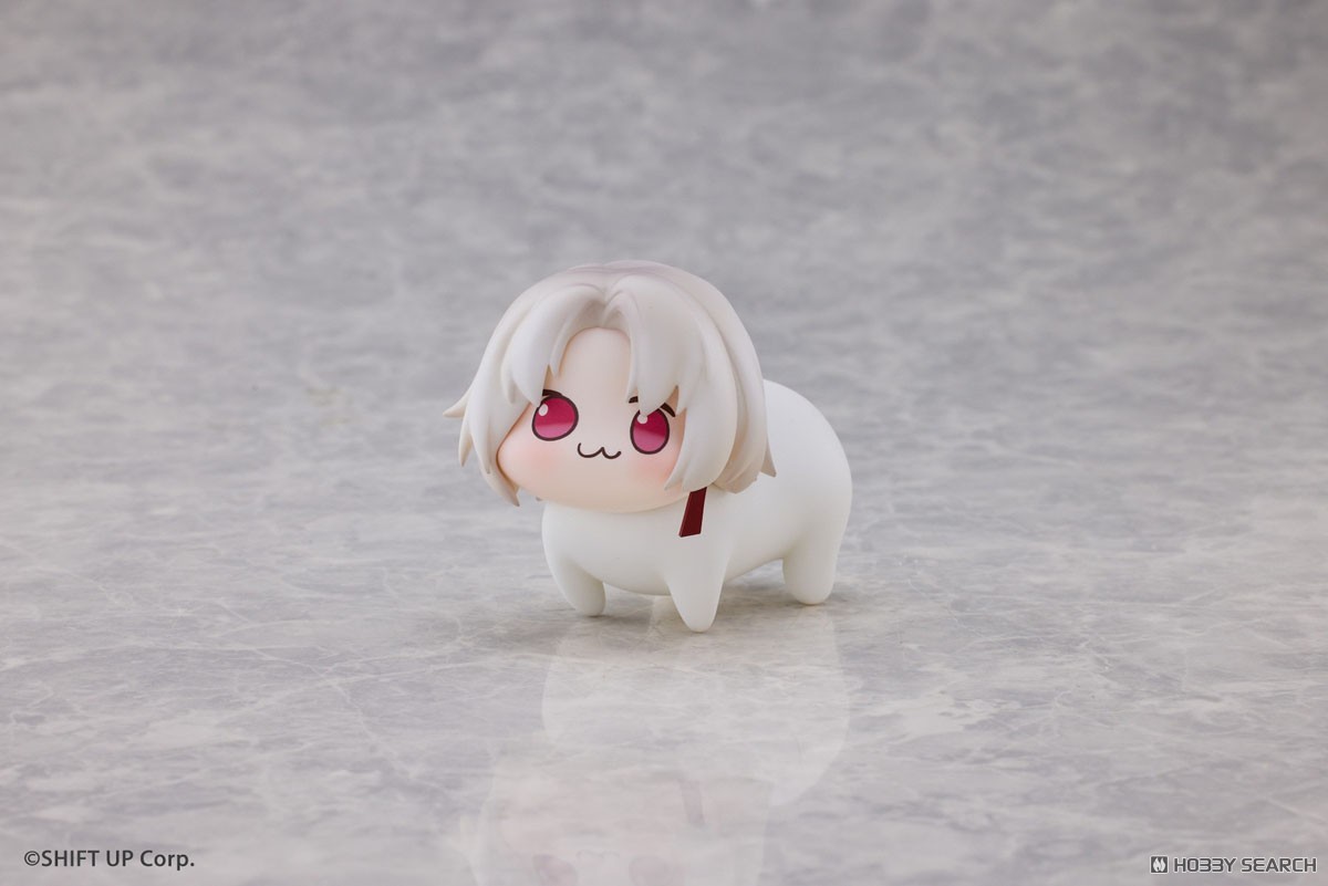 勝利の女神：NIKKE Doro シリーズ コンプリートBOX (6個セット