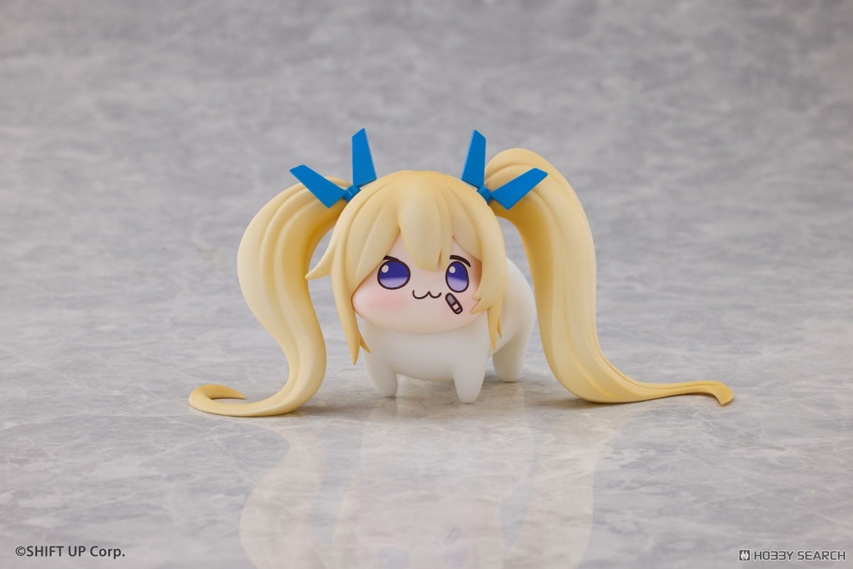 勝利の女神：NIKKE Doro シリーズ コンプリートBOX (6個セット