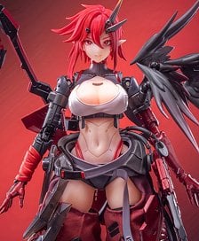 DJMAX RESPECT/V - Racing EL FAIL (フィギュア) - ホビーサーチ