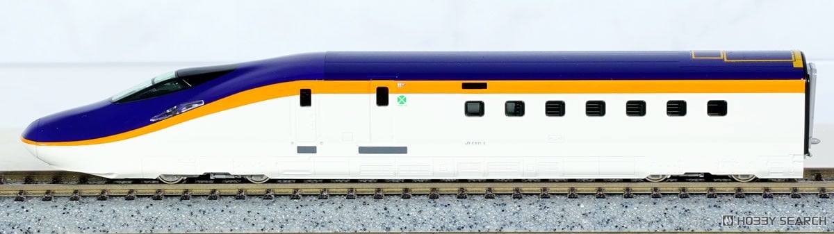 特別企画品】 E8系 山形新幹線 「つばさ」 7両セット (7両セット