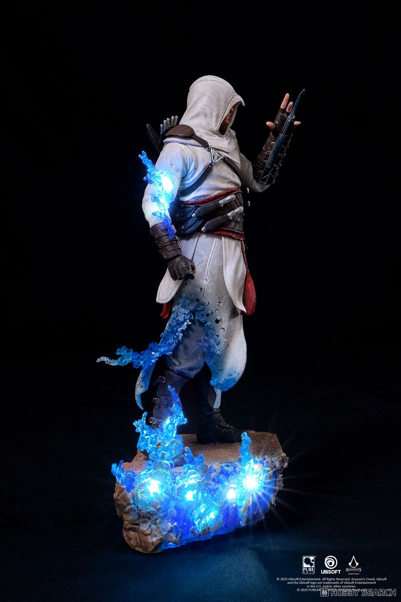 アサシン クリードシリーズ/ アルタイル 1/8 PVC (完成品) - ホビー