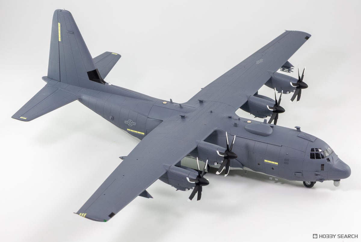 AC-130J Ghost Rider Gunship (Plastic model) - HobbySearch Military
