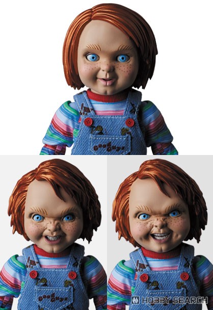 MAFEX No.278 Good Guys (RENEWAL Ver.) (完成品) - ホビーサーチ