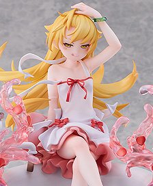 特典付】忍野忍 (フィギュア) - ホビーサーチ フィギュア