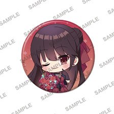 デート・ア・ライブ』 狂三バースデー2025 キャラファイングラフ